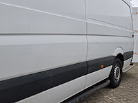 Bedrijfswagen mercedes-benz, sprinter 310 2.2 cdi, bouwjaar 2014 - afbeelding 37 van  51