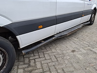 Bedrijfswagen mercedes-benz, sprinter 310 2.2 cdi, bouwjaar 2014 - afbeelding 39 van  51