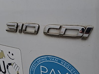 Bedrijfswagen mercedes-benz, sprinter 310 2.2 cdi, bouwjaar 2014 - afbeelding 42 van  51
