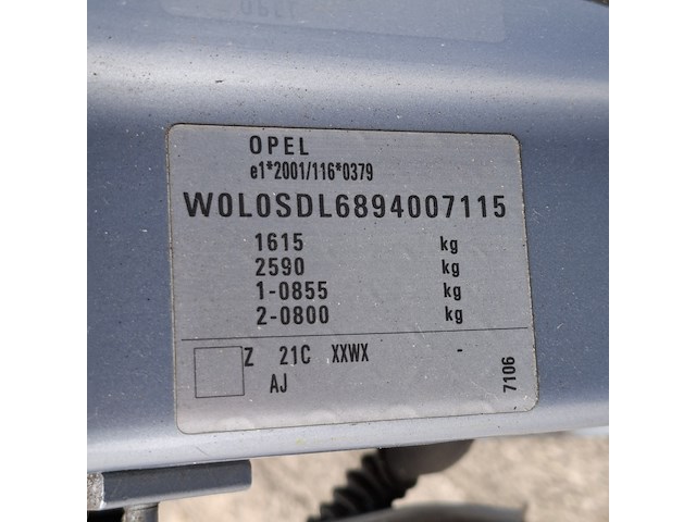 Bedrijfswagen mercedes-benz, sprinter 310 2.2 cdi, bouwjaar 2014 - afbeelding 44 van  51