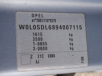 Bedrijfswagen mercedes-benz, sprinter 310 2.2 cdi, bouwjaar 2014 - afbeelding 44 van  51