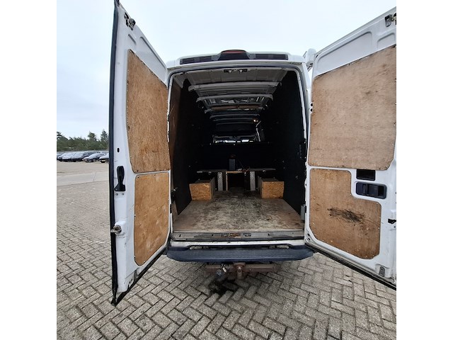 Bedrijfswagen mercedes-benz, sprinter 310 2.2 cdi, bouwjaar 2014 - afbeelding 46 van  51
