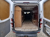 Bedrijfswagen mercedes-benz, sprinter 310 2.2 cdi, bouwjaar 2014 - afbeelding 47 van  51