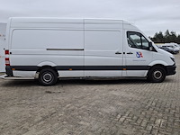 Bedrijfswagen mercedes-benz, sprinter 310 2.2 cdi, bouwjaar 2014 - afbeelding 45 van  51