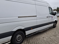 Bedrijfswagen mercedes-benz, sprinter 310 2.2 cdi, bouwjaar 2014 - afbeelding 48 van  51