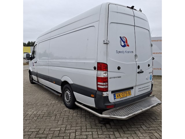 Bedrijfswagen mercedes-benz, sprinter 310 2.2 cdi, bouwjaar 2014 - afbeelding 50 van  51