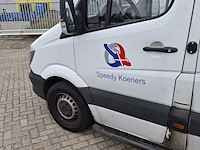 Bedrijfswagen mercedes-benz, sprinter 310 2.2 cdi, bouwjaar 2014 - afbeelding 51 van  51