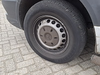 Bedrijfswagen mercedes-benz, sprinter 310 2.2 cdi, n.v.t., bouwjaar 2014 - afbeelding 2 van  51