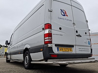 Bedrijfswagen mercedes-benz, sprinter 310 2.2 cdi, n.v.t., bouwjaar 2014 - afbeelding 9 van  51