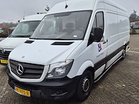 Bedrijfswagen mercedes-benz, sprinter 310 2.2 cdi, n.v.t., bouwjaar 2014 - afbeelding 1 van  51
