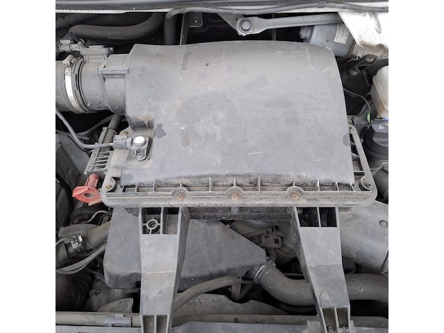 Bedrijfswagen mercedes-benz, sprinter 310 2.2 cdi, n.v.t., bouwjaar 2014 - afbeelding 14 van  51