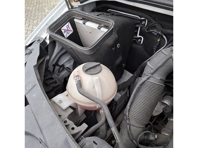 Bedrijfswagen mercedes-benz, sprinter 310 2.2 cdi, n.v.t., bouwjaar 2014 - afbeelding 15 van  51