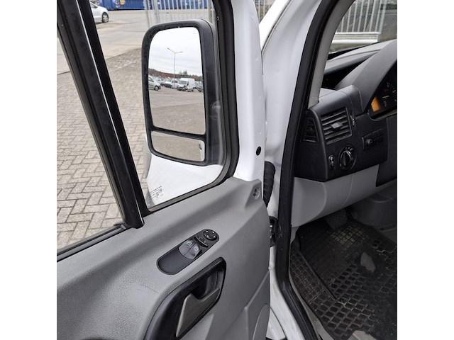Bedrijfswagen mercedes-benz, sprinter 310 2.2 cdi, n.v.t., bouwjaar 2014 - afbeelding 17 van  51