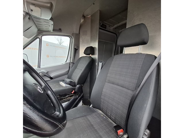 Bedrijfswagen mercedes-benz, sprinter 310 2.2 cdi, n.v.t., bouwjaar 2014 - afbeelding 18 van  51