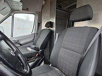 Bedrijfswagen mercedes-benz, sprinter 310 2.2 cdi, n.v.t., bouwjaar 2014 - afbeelding 18 van  51