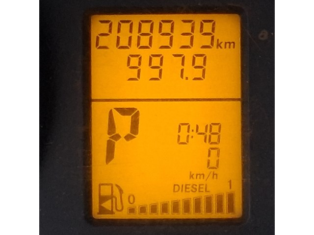 Bedrijfswagen mercedes-benz, sprinter 310 2.2 cdi, n.v.t., bouwjaar 2014 - afbeelding 21 van  51