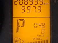 Bedrijfswagen mercedes-benz, sprinter 310 2.2 cdi, n.v.t., bouwjaar 2014 - afbeelding 21 van  51