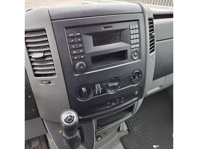 Bedrijfswagen mercedes-benz, sprinter 310 2.2 cdi, n.v.t., bouwjaar 2014 - afbeelding 24 van  51