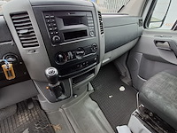 Bedrijfswagen mercedes-benz, sprinter 310 2.2 cdi, n.v.t., bouwjaar 2014 - afbeelding 25 van  51