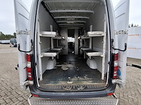Bedrijfswagen mercedes-benz, sprinter 310 2.2 cdi, n.v.t., bouwjaar 2014 - afbeelding 27 van  51