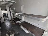 Bedrijfswagen mercedes-benz, sprinter 310 2.2 cdi, n.v.t., bouwjaar 2014 - afbeelding 29 van  51