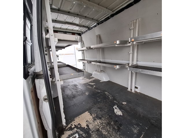 Bedrijfswagen mercedes-benz, sprinter 310 2.2 cdi, n.v.t., bouwjaar 2014 - afbeelding 31 van  51