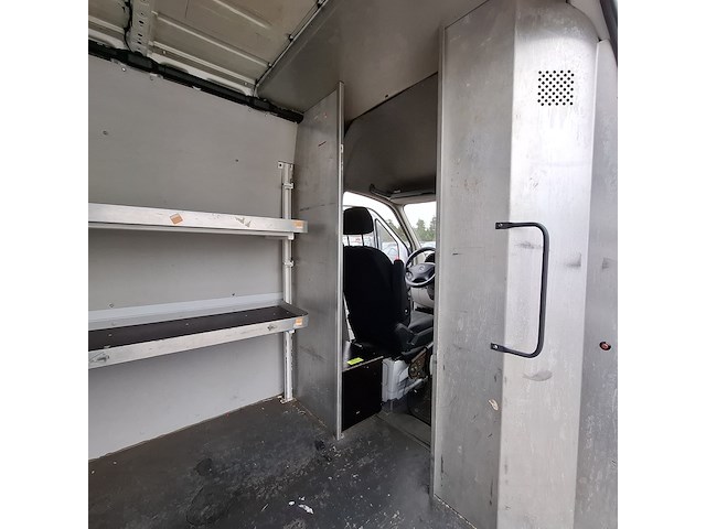 Bedrijfswagen mercedes-benz, sprinter 310 2.2 cdi, n.v.t., bouwjaar 2014 - afbeelding 32 van  51