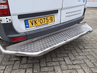 Bedrijfswagen mercedes-benz, sprinter 310 2.2 cdi, n.v.t., bouwjaar 2014 - afbeelding 38 van  51