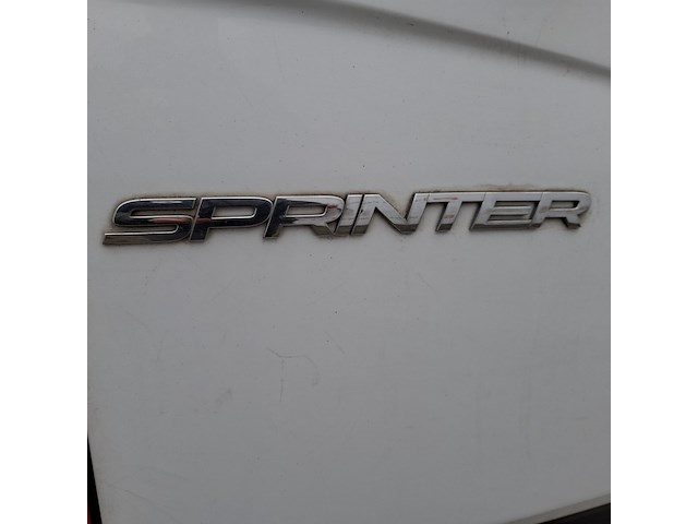 Bedrijfswagen mercedes-benz, sprinter 310 2.2 cdi, n.v.t., bouwjaar 2014 - afbeelding 41 van  51