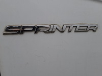 Bedrijfswagen mercedes-benz, sprinter 310 2.2 cdi, n.v.t., bouwjaar 2014 - afbeelding 41 van  51