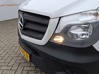 Bedrijfswagen mercedes-benz, sprinter 310 2.2 cdi, n.v.t., bouwjaar 2014 - afbeelding 43 van  51