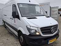 Bedrijfswagen mercedes-benz, sprinter 310 2.2 cdi, n.v.t., bouwjaar 2014 - afbeelding 34 van  51