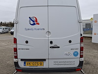 Bedrijfswagen mercedes-benz, sprinter 310 2.2 cdi, n.v.t., bouwjaar 2014 - afbeelding 49 van  51