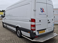 Bedrijfswagen mercedes-benz, sprinter 310 2.2 cdi, n.v.t., bouwjaar 2014 - afbeelding 50 van  51
