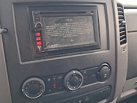 Bedrijfswagen, mercedes-benz, sprinter 310 cdi, 2013 - afbeelding 11 van  53