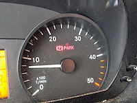 Bedrijfswagen, mercedes-benz, sprinter 310 cdi, 2013 - afbeelding 16 van  53