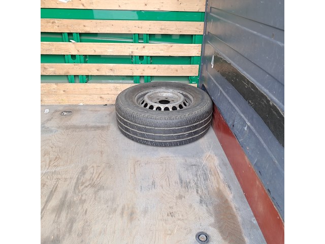 Bedrijfswagen, mercedes-benz, sprinter 310 cdi, 2013 - afbeelding 20 van  53