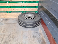 Bedrijfswagen, mercedes-benz, sprinter 310 cdi, 2013 - afbeelding 20 van  53