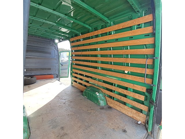 Bedrijfswagen, mercedes-benz, sprinter 310 cdi, 2013 - afbeelding 25 van  53