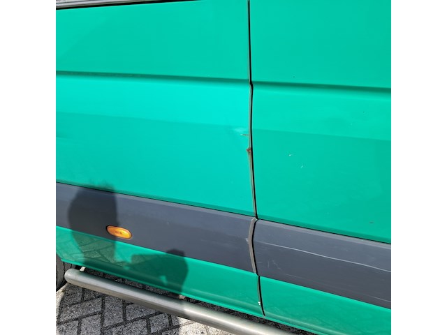 Bedrijfswagen, mercedes-benz, sprinter 310 cdi, 2013 - afbeelding 32 van  53