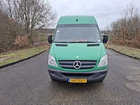Bedrijfswagen, mercedes-benz, sprinter 310 cdi, 2013 - afbeelding 23 van  53