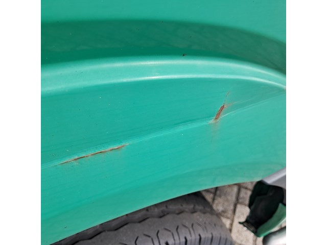 Bedrijfswagen, mercedes-benz, sprinter 310 cdi, 2013 - afbeelding 36 van  53