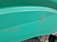 Bedrijfswagen, mercedes-benz, sprinter 310 cdi, 2013 - afbeelding 36 van  53