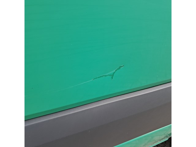 Bedrijfswagen, mercedes-benz, sprinter 310 cdi, 2013 - afbeelding 38 van  53