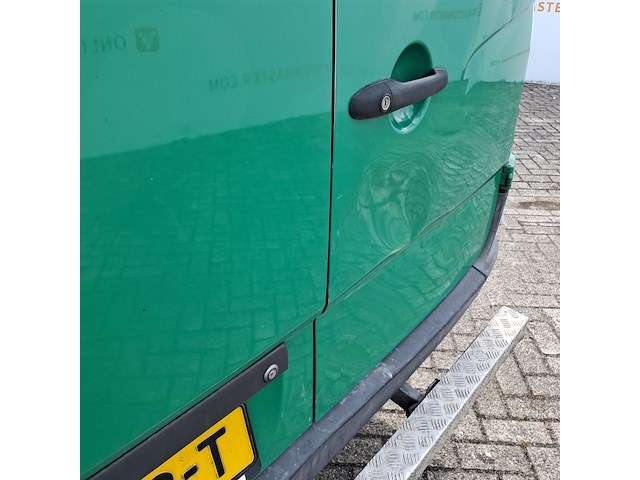 Bedrijfswagen, mercedes-benz, sprinter 310 cdi, 2013 - afbeelding 43 van  53