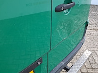 Bedrijfswagen, mercedes-benz, sprinter 310 cdi, 2013 - afbeelding 43 van  53