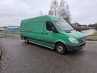 Bedrijfswagen, mercedes-benz, sprinter 310 cdi, 2013 - afbeelding 34 van  53