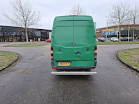 Bedrijfswagen, mercedes-benz, sprinter 310 cdi, 2013 - afbeelding 46 van  53