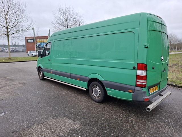 Bedrijfswagen, mercedes-benz, sprinter 310 cdi, 2013 - afbeelding 47 van  53
