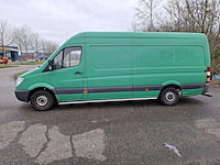 Bedrijfswagen, mercedes-benz, sprinter 310 cdi, 2013 - afbeelding 48 van  53